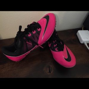Spikes